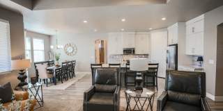 3 bed, 2 bath, office, 3 car garage. UTILITIES included Gallery 14