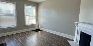 Beautiful Lower Unit in Duplex on Marcum Park Downtown!!!! Gallery 3