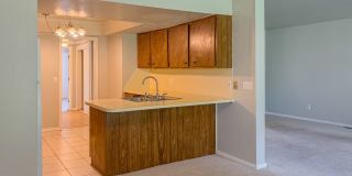 Waterfront Townhome in NW OKC! Waterfront Townhome in NW OKC! Gallery 1
