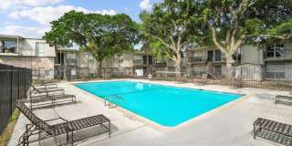 Nubia Square Apartments Gallery 24