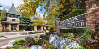 Pinnacle Highland Apartments Gallery 1