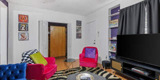 4 Bedroom House Minutes from FSU Gallery 16