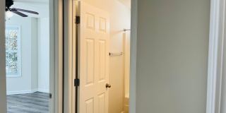 Wow! Must see this 3 bed 2 bath house in Belltree at Summergrove! Gallery 12