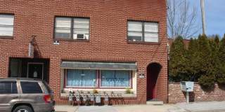 Spacious 1 Bedroom Apartment Gallery 1