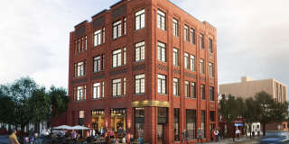 The Lamont Apartments Gallery 7