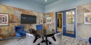 The Emerson Apartments Gallery 20