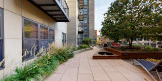 The Lofts at Farmers Market Gallery 20