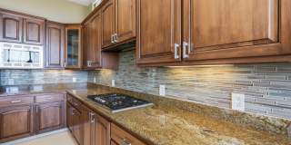 4 Bedrooms PLUS CASITA - Spectacular home in McDowell Mountain Ranch - Pool & Views! Gallery 32