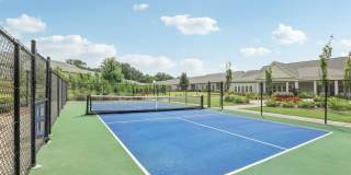 Hardy Springs 55+ Active Adult Apartment Homes Gallery 18