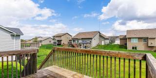 ALTOONA GEM!! 3 Bedroom, 2 Bathroom Home in Altoona! Gallery 28