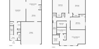 Freshly Painted 4BR Home with Large Backyard – Minutes to I-75 Gallery 29
