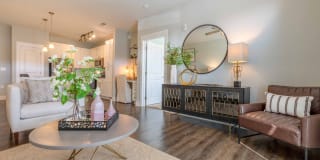 The Peak at Nichols Plaza Gallery 43