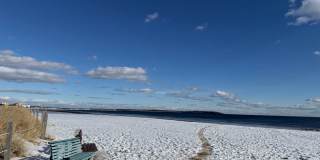 67 E. Grand Ave.-Old Orchard Beach: 1BR/1BA Cottage Rental with Beach access Available now $1,550.00 + utils Gallery 1