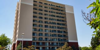 Steward Tower Apartments Gallery 17