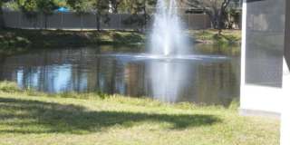 Spacious 2-Bedroom, 2-Bath Villa with Pond Views and Garage in Largo! Gallery 26