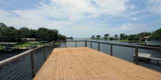Waterfront in Shalimar with Dock and Lift Waterfront in Shalimar with Dock and Lift Gallery 48