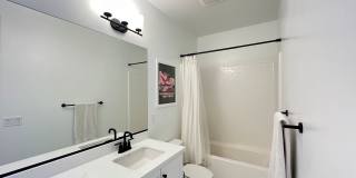 Bright Newly Built Condo w/lots of designer upgrades! Groups Welcome Bright Newly Built Condo w/lots of designer upgrades! Groups Welcome Gallery 19