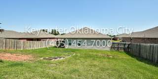 Beautiful 3-Bedroom Home with Easy Access to I-35 & I-240 Gallery 30