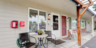 Fairway Village Apartments Gallery 34