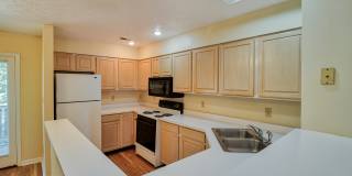 Walnut Springs Apartments Gallery 20