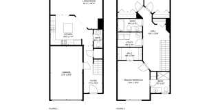 3 Bed 2.5 Bath Condo that backs to the park! Gallery 3