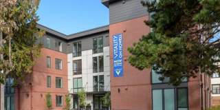 Modern Studios in Desirable Capitol Hill Neighborhood! Gallery 82