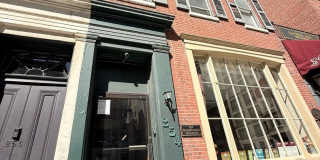 Rittenhouse Apartments Gallery 1