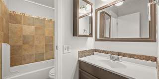 3BR Townhome in Aurora | Private Yard, Covered Parking & Community Pool Gallery 11