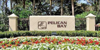 **PELICAN BAY**3 BEDS / 2 BATHS**ST. SIMONE - FURNISHED SEASONAL RENTAL** Gallery 12