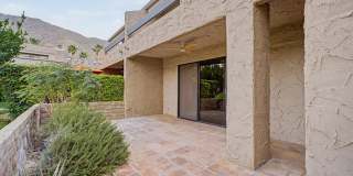AVAILABLE NOW!! 2 Bedroom 3 Bathroom condo in Palm Springs! Gallery 21