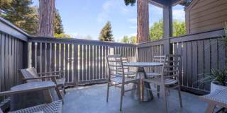 Old Orchard Apartments Gallery 7