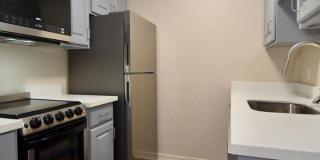 Campus Commons Apartments Gallery 8