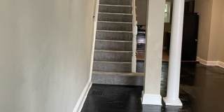 2425 Druid Hill Ave- 2 Bedroom Townhouse Gallery 3
