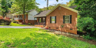 Charming 3BR House in Columbia Gallery 1
