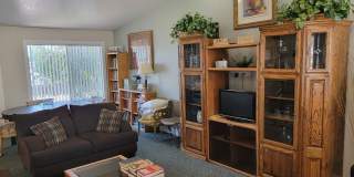 Sierra Heights- Senior Apartments Gallery 1