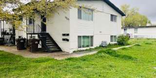 Updated apartment, washer and dryer hookups Gallery 1