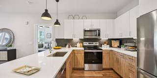 Sequel Apartments Gallery 28