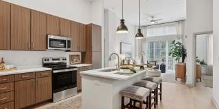 Bartley Lofts Gallery 37