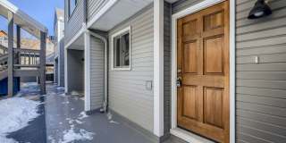 Lovely Pearl St. Condo 1 BDR/1 BA Downtown Boulder Gallery 9