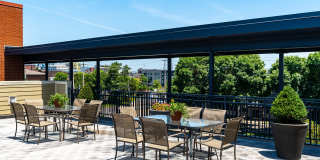 Seminary Square Lofts Gallery 3