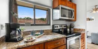 Kahana Manor #318 Furnished One Bedroom One Bath Unit Gallery 18