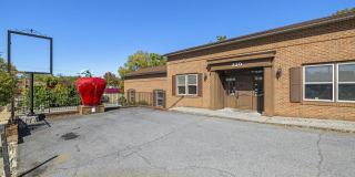 220 E CORK Street Gallery 1