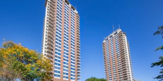 Riley Towers Apartments of Indianapolis Gallery 22