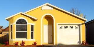 3 Bedroom 2 Bath House For Rent Orlando Gallery 1