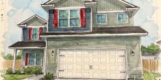 Spacious 4-bedroom/2.5 bathroom home in Griffin Park! Gallery 1