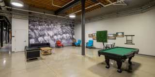 Eleven25 at Pabst Gallery 16