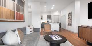 Contour at NoDa Gallery 19