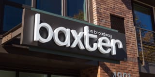 Baxter on Broadway Gallery 25