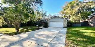 Welcome Home! Move in October!! Beautiful 3X2 with fenced in yard & 2 car garage! Lawn care included! Wonderful community boat ramp!! Gallery 1