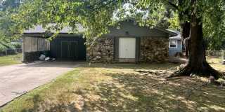 Nice Sherwood Home with 5 bedrooms and 1 and a half bathrooms at 8 Lybrand Drive in Sherwood, Arkansas Gallery 1